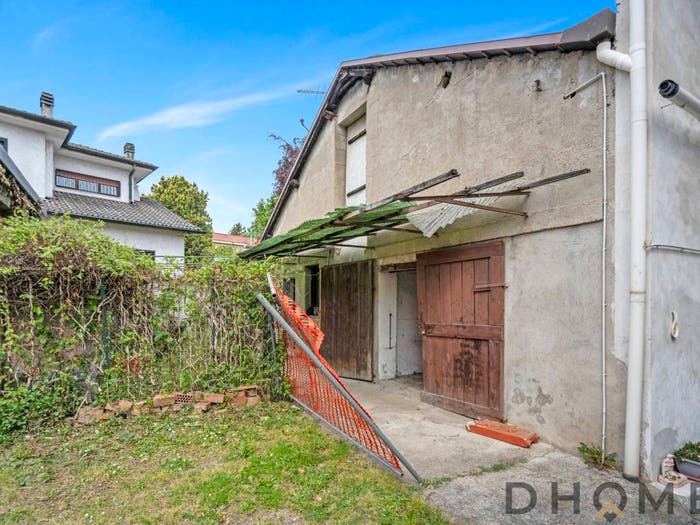 Casa trilocale in vendita in Via Federico Confalonieri Muggiò MB Italia, Taccona, Muggiò