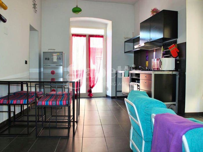 Appartamento trilocale in vendita in Corso Marcelli, Centro, Isernia