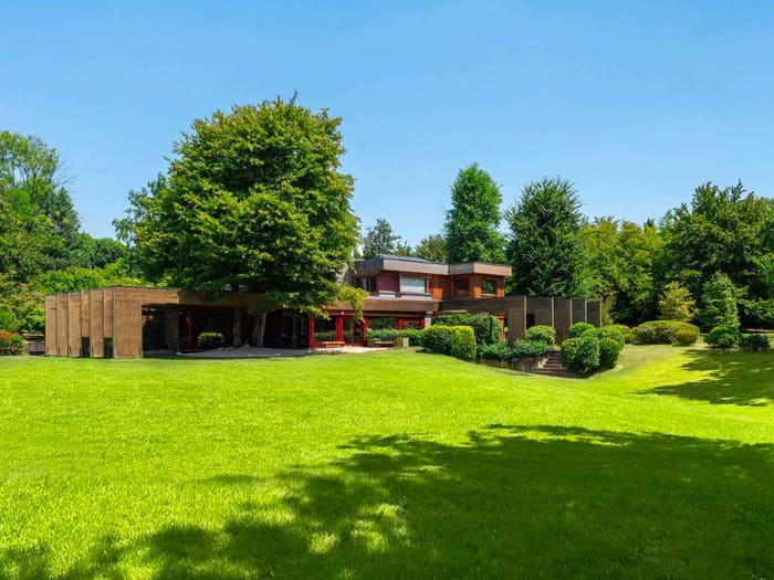 Casa con 6 locali in vendita in Rotta Fiano, Fiano