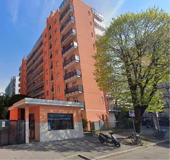 Appartamento bilocale in vendita in Via Domenico Cimarosa, Centro, Pioltello
