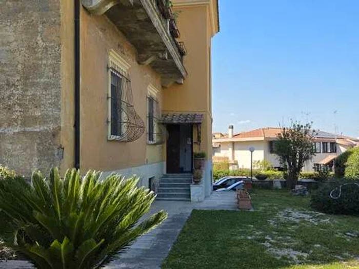Appartamento con 5 locali in vendita in Via Terrano, Centro, Civita Castellana