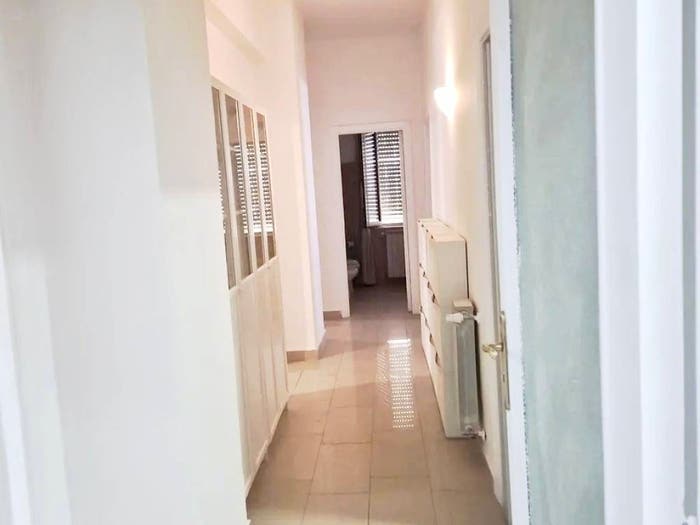 Appartamento quadrilocale in affitto in Via Ettore Corcioni, Aversa