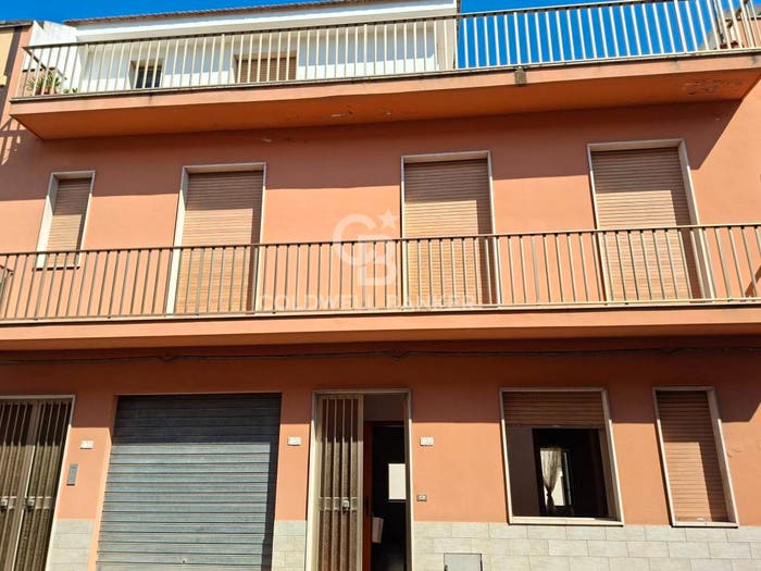 Casa con 6 locali in vendita in VIA ROMA, Modica Alta, Modica