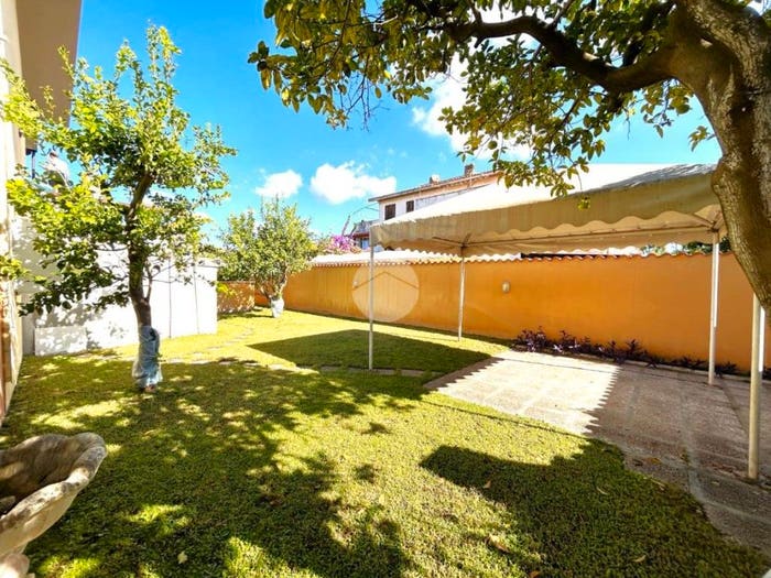 Casa trilocale in vendita in Via dei platani, Villa Claudia, Anzio