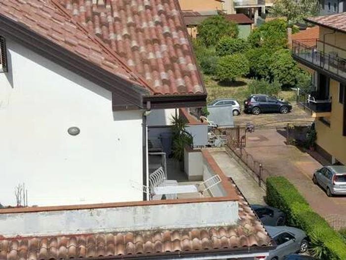 Appartamento trilocale in vendita in Via Goffredo Mameli, Taverna, Montalto Uffugo