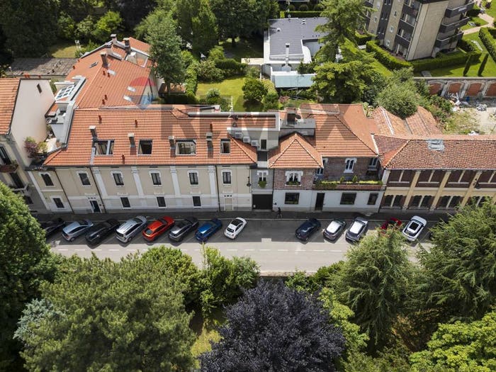 Casa quadrilocale in vendita in VIA MASSIMO D'AZEGLIO, Frati, Busto Arsizio