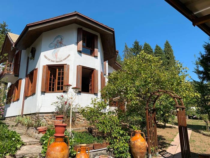 Casa con 6 locali in vendita in Via Campo Picchiara, Rocchetta di Vara