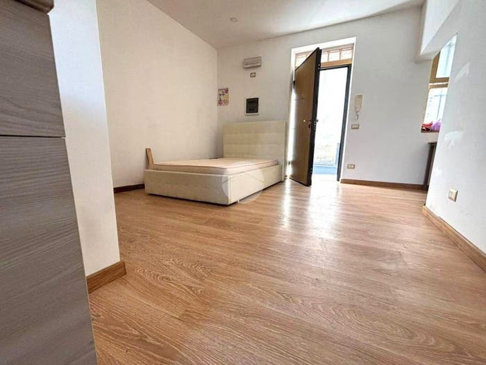 Appartamento monolocale in vendita in Via Solferino, Centro, Manerbio