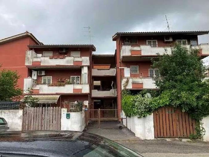 Appartamento bilocale in vendita in Via Fratelli Ferretti, Centro, Cerveteri