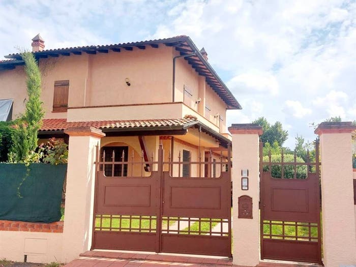 Casa con 6 locali in vendita in Via G Spinetti, Centro, Forte dei Marmi