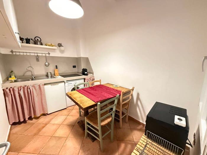 Appartamento trilocale in vendita in Via delle Pinzochere, Santa Croce, Firenze