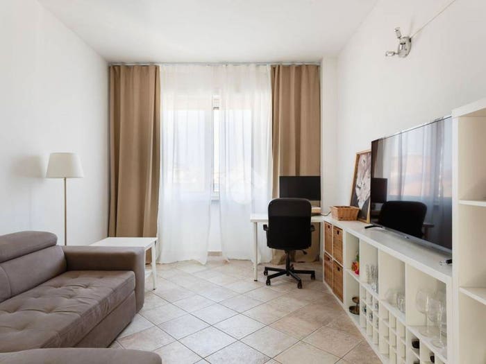 Appartamento bilocale in vendita in Via Hermada, Niguarda, Milano