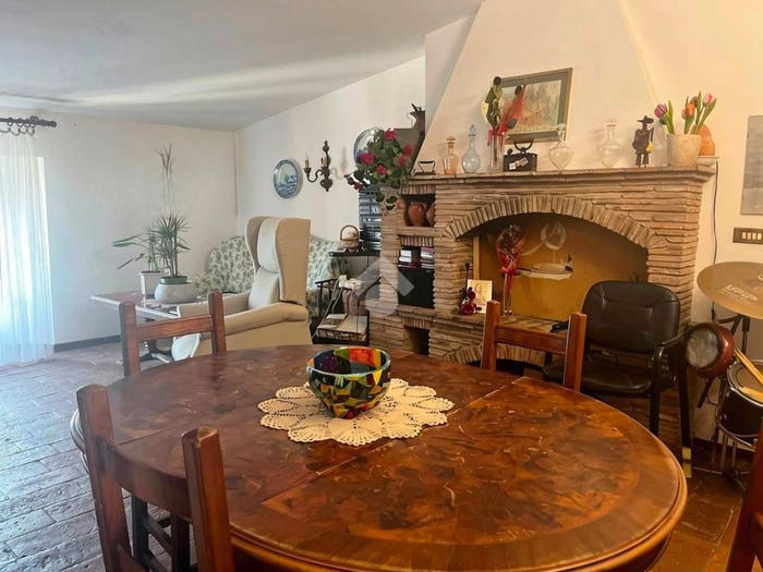 Appartamento trilocale in vendita in Vico Sdrucciolo, Centro, Amelia