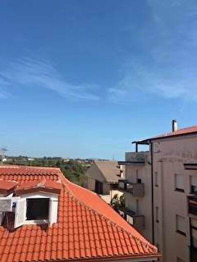 Appartamento quadrilocale in vendita in Fonte Serpe, Porto Sant'Elpidio