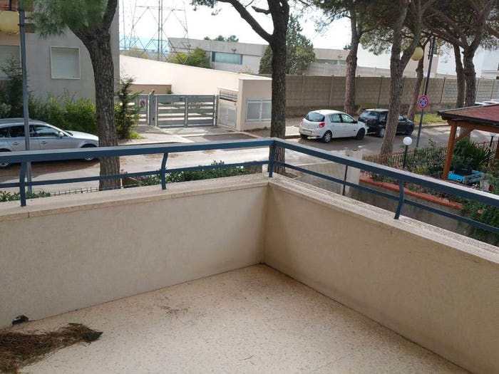 Appartamento con 6 locali in vendita in Via Castello, Centro, Matera
