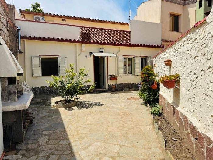Casa con 5 locali in vendita in Via Nazionale, Centro, San Vito