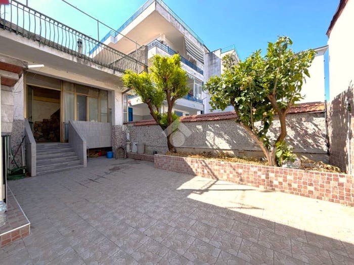 Casa bilocale in vendita in Via E A Mario, Centro, Casoria