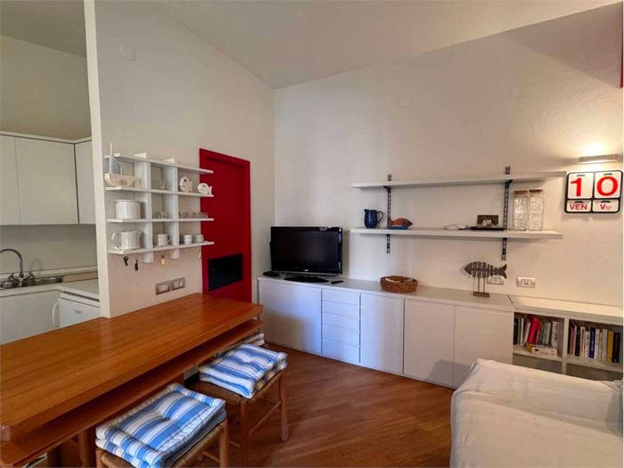 Appartamento trilocale in vendita in Via Firenze, Celle Ligure Pecorile, Celle Ligure