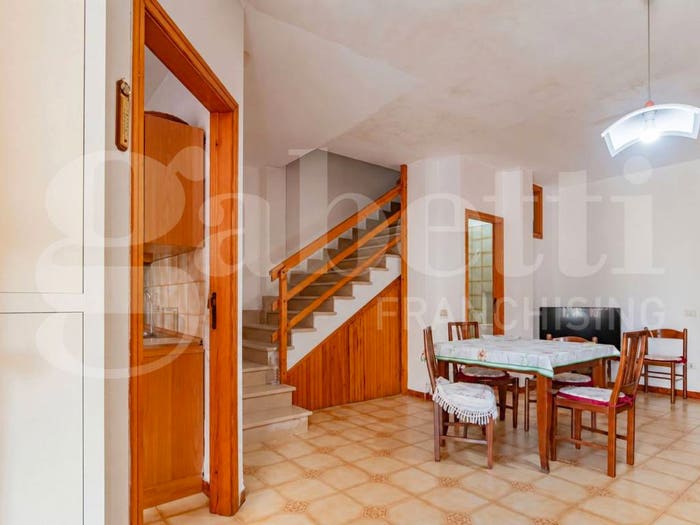 Casa trilocale in vendita in Via Lucano snc, Monserrato