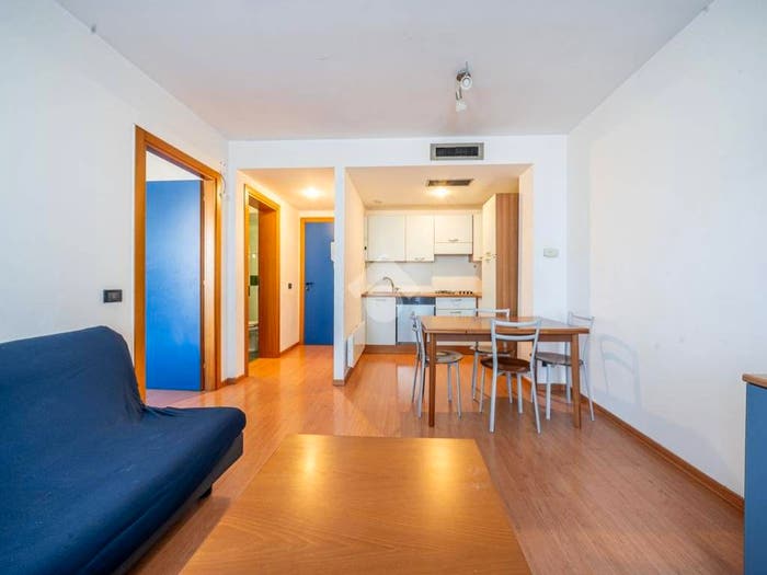 Appartamento bilocale in vendita in Piazzetta Commercio, Centro, Bosco Chiesanuova