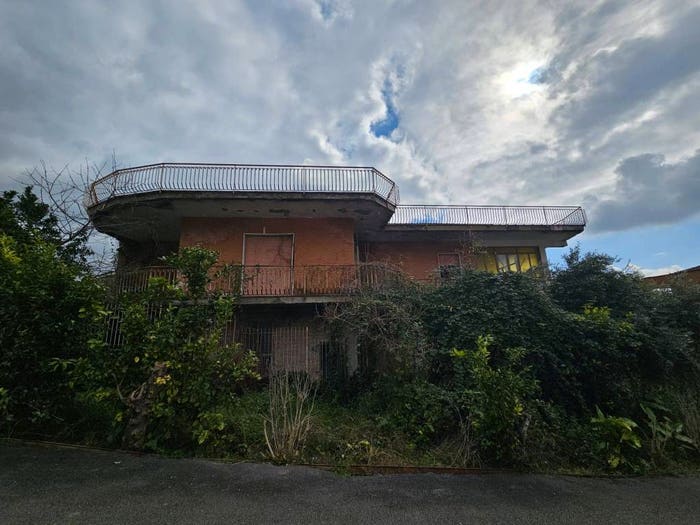 Casa con 5 locali in vendita in Via Principe di Napoli, Pignataro Maggiore