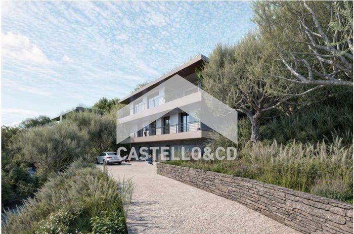 Casa con 6 locali in vendita in Via Rovadella, Centro, Padenghe sul Garda