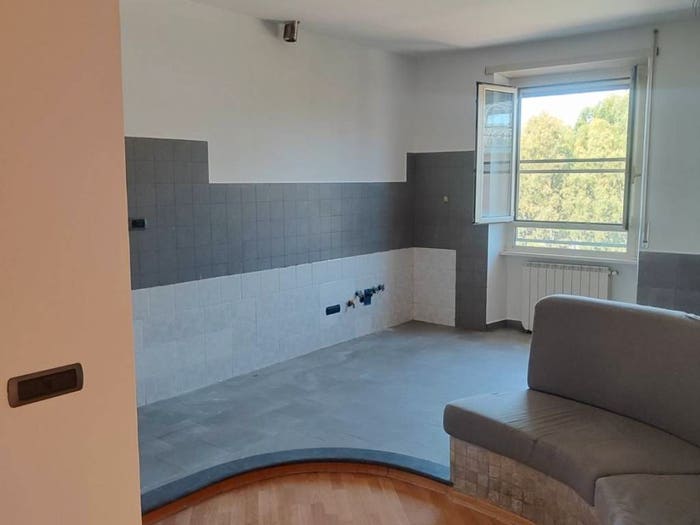 Appartamento quadrilocale in vendita in Via Leopoli, Matteotti Uliveto Buonarroti, Civitavecchia