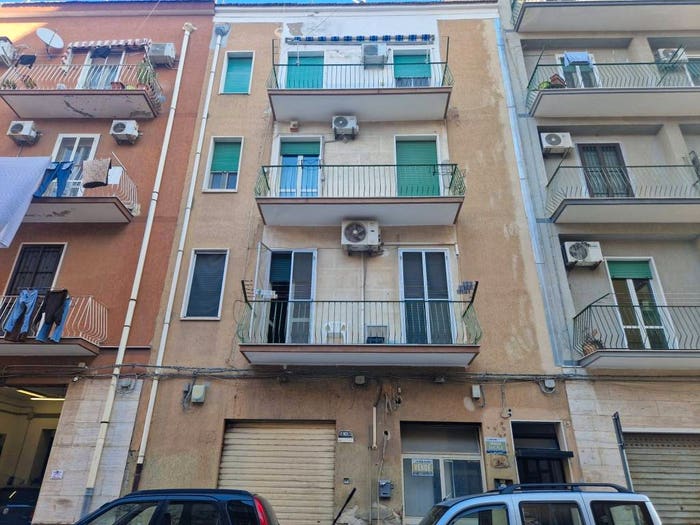 Appartamento trilocale in vendita in Via Vincenzo Acquaviva, Piazza Aldo Moro Parco San Felice, Foggia