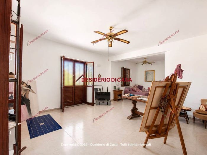 Casa quadrilocale in vendita in Viale Maranzano, Mazara Due Borgata Costiera, Mazara del Vallo