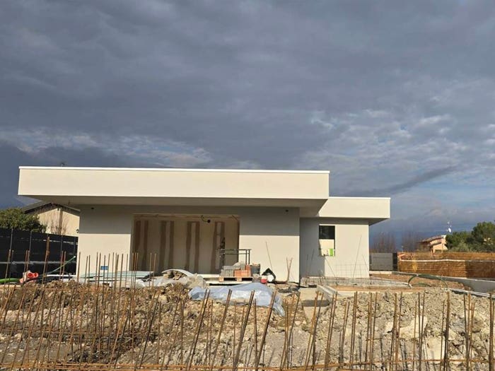 Casa con 6 locali in vendita in Solarolo, Manerba del Garda