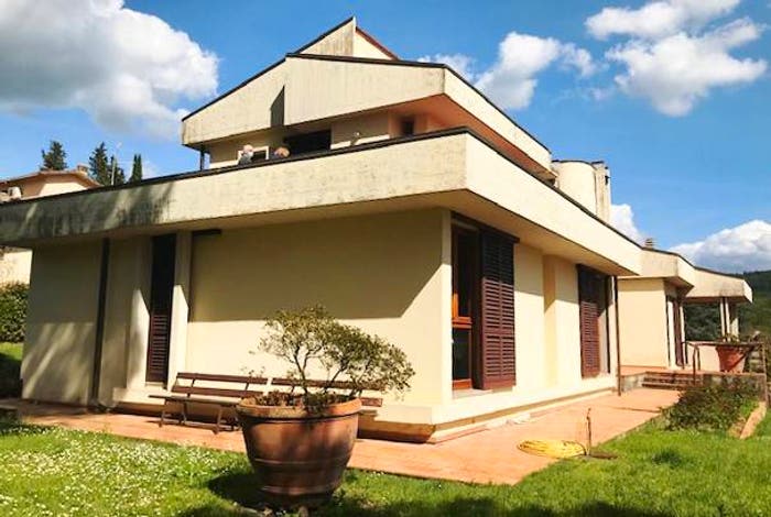 Casa con 6 locali in vendita in Via della Torre, Pontassieve