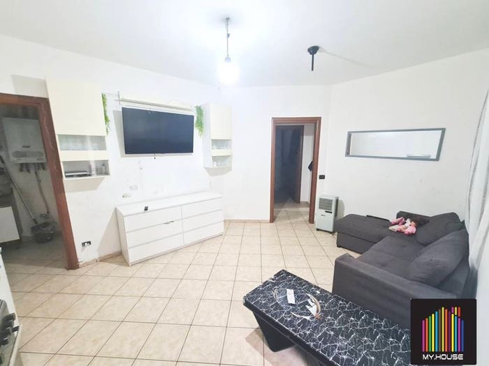 Appartamento trilocale in vendita in Via Luciano Manara, Crenna Bettolino, Gallarate