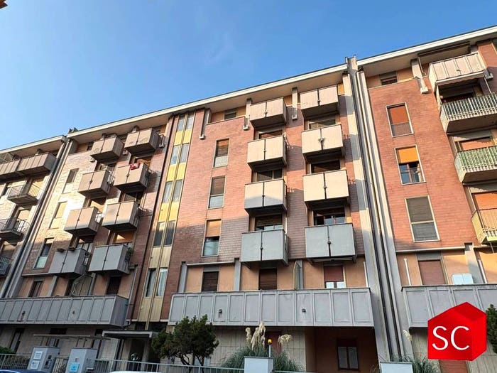 Appartamento bilocale in vendita in Via Alfonso d'Avalos, Corso Novara Stadio, Vigevano