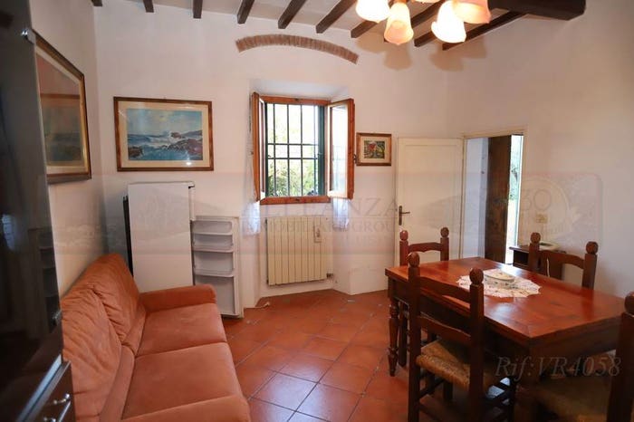 Casa quadrilocale in vendita in San Pancrazio, San Casciano in Val di Pesa