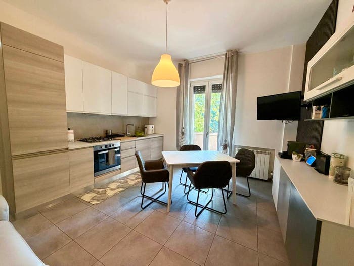 Appartamento trilocale in vendita in Via Giovan Battista Pergolesi, Musicisti, Modena