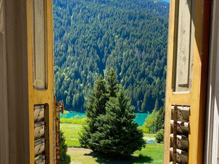Appartamento trilocale in vendita in Via Unione, Auronzo, Auronzo di Cadore