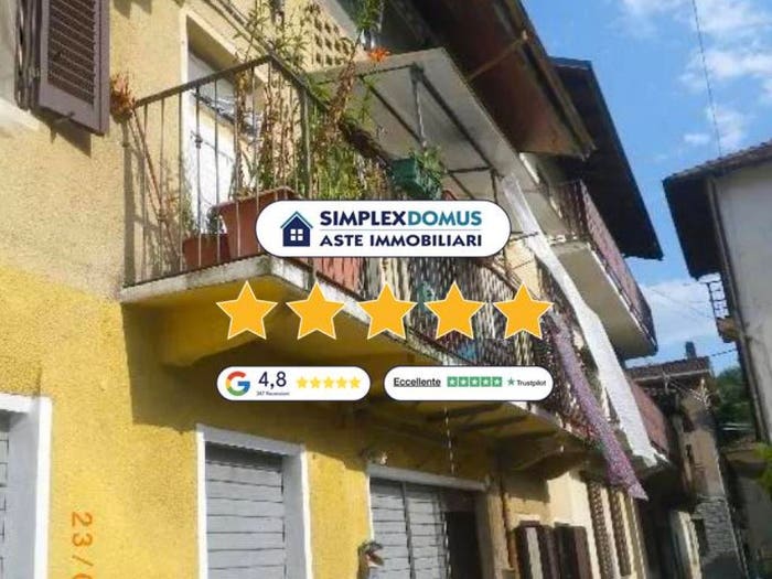 Appartamento con 5 locali in vendita in Via Roma, Centro, Rocca Canavese