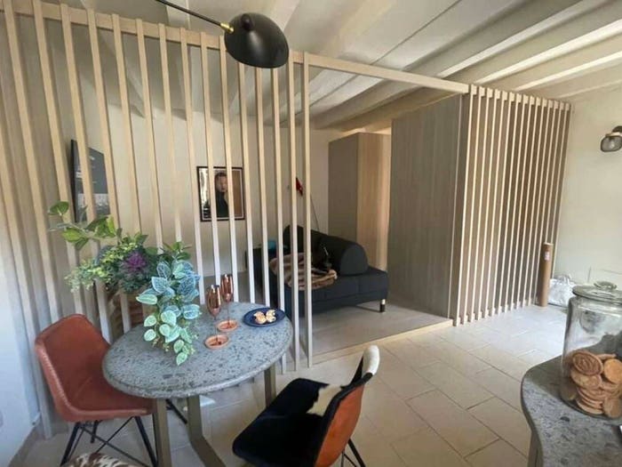 Appartamento monolocale in affitto in Corso Garibaldi, Lanza, Milano