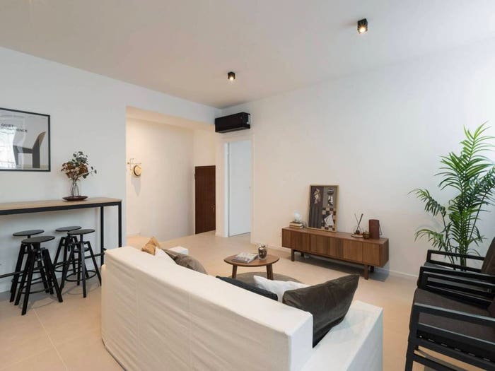 Appartamento trilocale in vendita in Pezzotti Meda, Milano