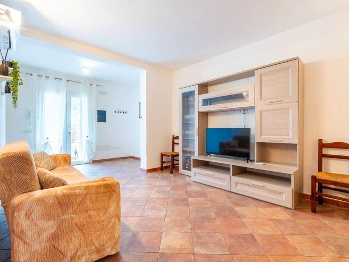 Appartamento bilocale in affitto in Via delle Fontane B, Centro, Capoterra