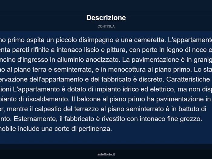 Case in Vendita e in Affitto - 2