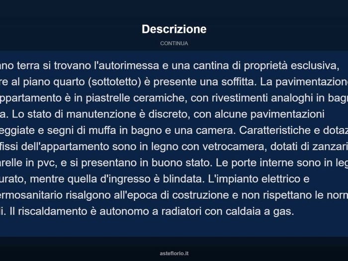 Case in Vendita e in Affitto - 3