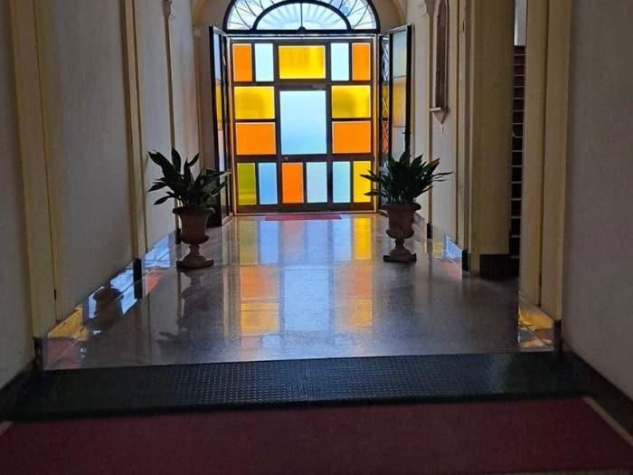 Appartamento quadrilocale in vendita in Corso Giacomo Matteotti, Lugo