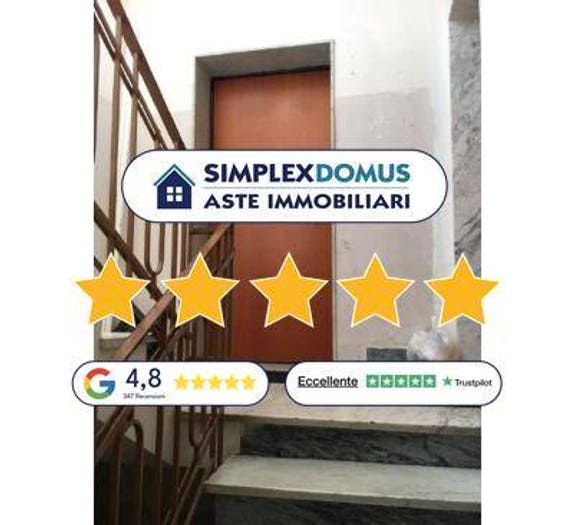 Appartamento trilocale in vendita in Via Lombardia, Commenda, Brindisi
