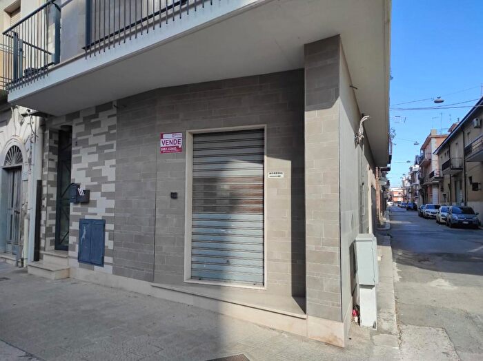 Casa con 5 locali in vendita in Via Padre Matteo d'Agnone, San Severo