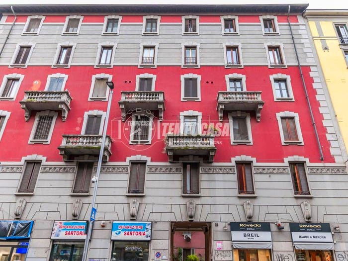 Appartamento bilocale in vendita in Via Carlo Imbonati, Dergano, Milano
