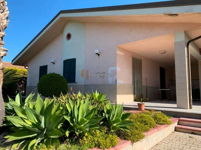 Casa trilocale in vendita in Via paradiso, Santa Maria Del Focallo, Ispica