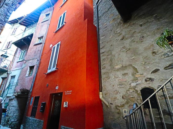 Casa trilocale in vendita in Via Salvatore Bordoli, Colonno