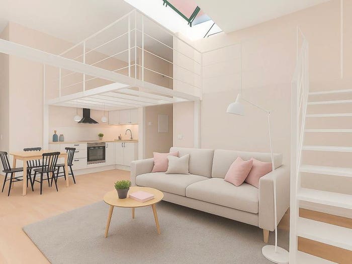 Appartamento trilocale in vendita in Via Carlo Bazzi, Pezzotti Meda, Milano