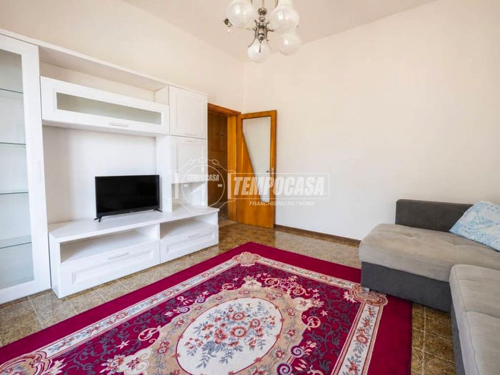 Appartamento quadrilocale in vendita in Via don bosco, Borgo Stazione, Montecosaro